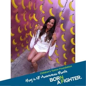 Meet your Posher, Ginamarie